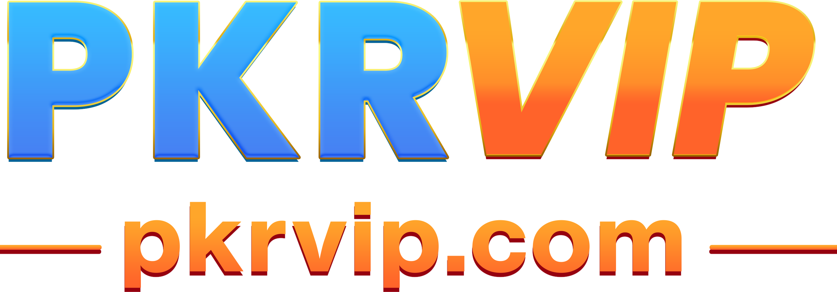 Pkrvip